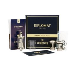 Diplomat RDL RTA - Centenary Mods