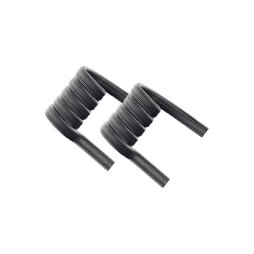 8-Core Fralien 0.09Ω Ni80 (2pcs) - Coils by Scott