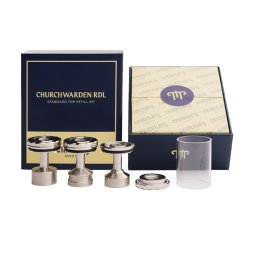 Churchwarden Top Refill RDL Kit - Centenary Mods