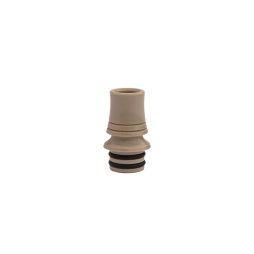 Drip Tip 510 Grant PEEK - Centenary Mods