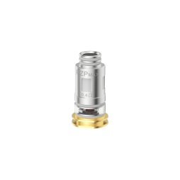 Résistances PZP Max 0.2/0.4/0.6Ω (3pcs) - Innokin