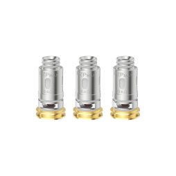 Résistances PZP Max 0.2/0.4/0.6Ω (3pcs) - Innokin