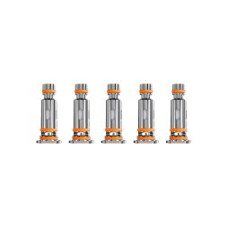 Coils EN 0.6/0.8/1.2Ω (5pcs) - Joyetech