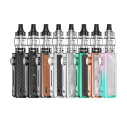 Kit Thelema Go 1100mAh - Lost Vape