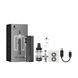 Kit Thelema Go 1100mAh - Lost Vape