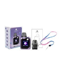 Kit Pod Ursa Baby 3 1000mAh - Lost Vape