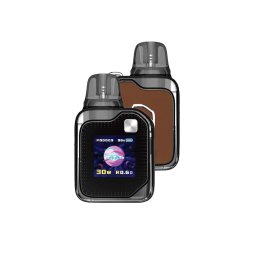 Kit Pod Ursa Baby 3 1000mAh - Lost Vape