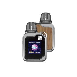 Kit Pod Ursa Baby 3 1000mAh - Lost Vape