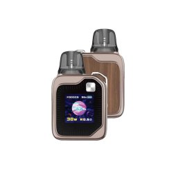 Kit Pod Ursa Baby 3 1000mAh - Lost Vape