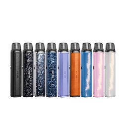 Kit Pod Ursa Nano 3 1200mAh - Lost Vape