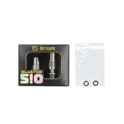 Drip Tip 510 A Blaster - BD Vape