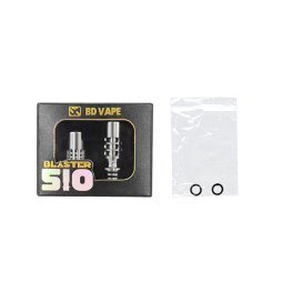 Drip Tip 510 B Blaster - BD Vape