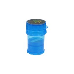 Plastic Grinder