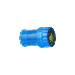 Plastic Grinder