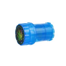 Plastic Grinder