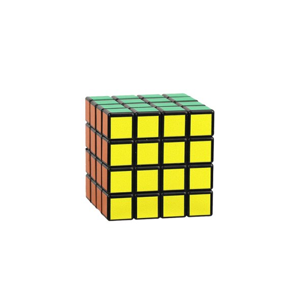 Grinder Rubix Cube