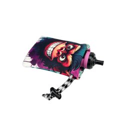 Monkey & Tiger Vapoteur Pouch  (150x100mm)