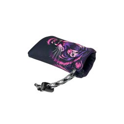 Monkey & Tiger Vapoteur Pouch  (150x100mm)