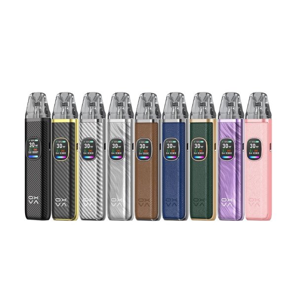 Kit Xlim Pro 2 1300mAh - OXVA