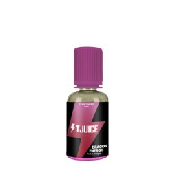 Concentré Dragon Energy 30ml - T-Juice