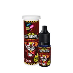 Concentrate Fire Brains Cranberries Rush 10ml - Chill Pill