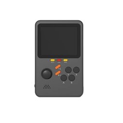 [FID] Arcade Station Pocket Console