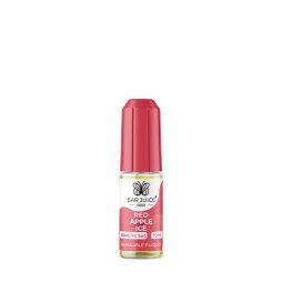 Red Apple Ice Nic Salts 10ml 20mg - Bar Juice 5000