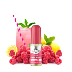 Pink Lemonade Nic Salts 10ml 20mg - Bar Juice 5000