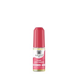 Pink Lemonade Nic Salts 10ml 20mg - Bar Juice 5000