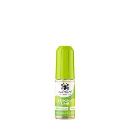 Lemon and Lime Nic Salts 10ml 20mg - Bar Juice 5000