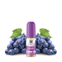 Grape Nic Salts 10ml 20mg - Bar Juice 5000