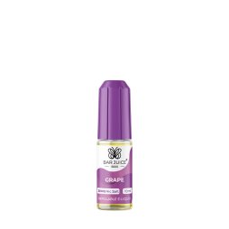 Grape Nic Salts 10ml 20mg - Bar Juice 5000