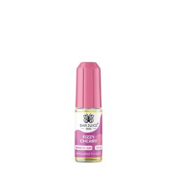 Fizzy Cherry Nic Salts 10ml 20mg - Bar Juice 5000