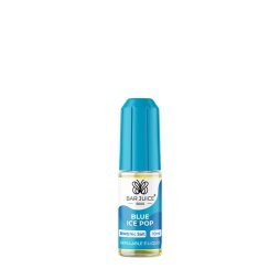 Blue Ice Pop Nic Salts 10ml 20mg - Bar Juice 5000