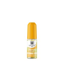 Orange Zest Nic Salts 10ml 20mg - Bar Juice 5000