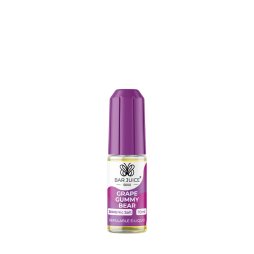 Grape Gummy Bear Nic Salts 10ml 20mg - Bar Juice 5000