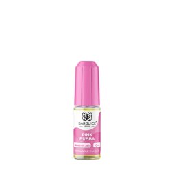 Pink Bubba Nic Salts 10ml 20mg - Bar Juice 5000