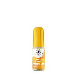 Triple Mango Nic Salts 10ml 20mg - Bar Juice 5000