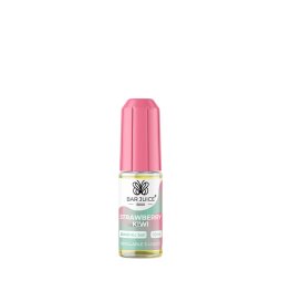 Strawberry Kiwi Nic Salts 10ml 20mg - Bar Juice 5000