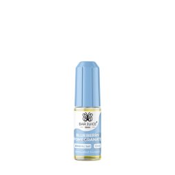 Blueberry Pomegranate Nic Salts 10ml 20mg - Bar Juice 5000