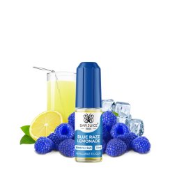 Blue Razz Lemonade Nic Salts 10ml 20mg - Bar Juice 5000