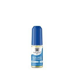 Blue Razz Lemonade Nic Salts 10ml 20mg - Bar Juice 5000