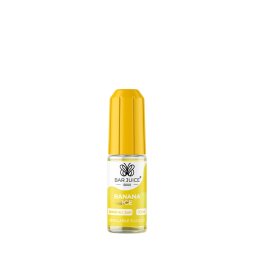 Banana Ice Nic Salts 10ml 20mg - Bar Juice 5000