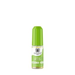 Apple Peach Nic Salts 10ml 20mg - Bar Juice 5000