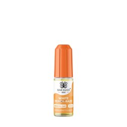 White Peach Razz Nic Salts 10ml 20mg - Bar Juice 5000