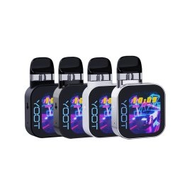 Kit Pod Mini Smart - Yootech