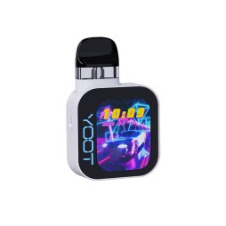 Kit Pod Mini Smart - Yootech