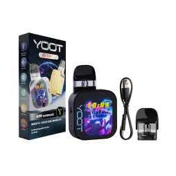 Kit Pod Mini Smart - Yootech