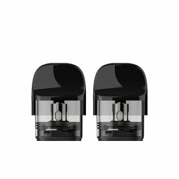 Cartouches Mini Smart 0.4/0.6/0.8Ω 2ml (3pcs) - Yootech