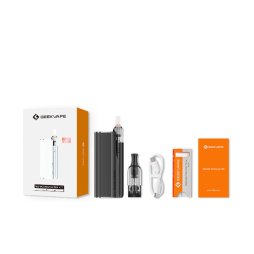 Kit Wenax M Starter New Colors - Geekvape